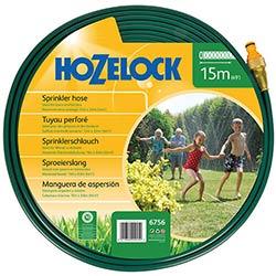 Hozelock Sprinkler Hose on Productcaster.