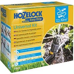 Hozelock Universal Kit on Productcaster.