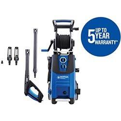 Nilfisk Alto Premium 180-10 Pressure Washer 180 bar 240V on Productcaster.