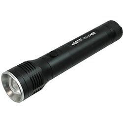 Lighthouse Elite Focus400 LED Torch 400 lumens - 2xD Cell on Productcaster.