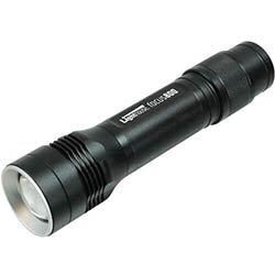 Lighthouse Elite Focus800 LED Torch 800 lumens - Rechargeable USB Powerbank on Productcaster.