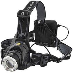 Lighthouse Elite 3W LED Zoom Headlight 120 lumens on Productcaster.