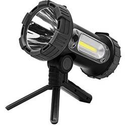 Lighthouse Elite Rechargeable Lantern Spotlight 300 lumens on Productcaster.