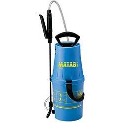 Matabi Style 7 Sprayer 5 litre on Productcaster.