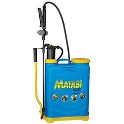 Matabi Supergreen 16 Knapsack Sprayer 16 litre on Productcaster.