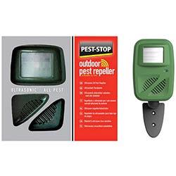 Pest-Stop Ultrasonic All Pest Repeller on Productcaster.