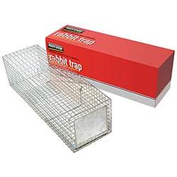 Pest-Stop Rabbit Cage Trap 32in on Productcaster.