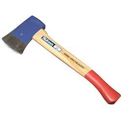 TALAtools Hatchet, Hickory Handle 570g (1.1/4 lb) on Productcaster.