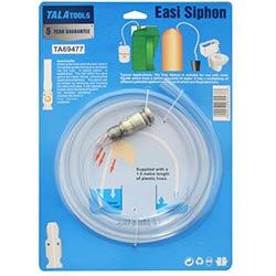 TALAtools Easi Siphon on Productcaster.