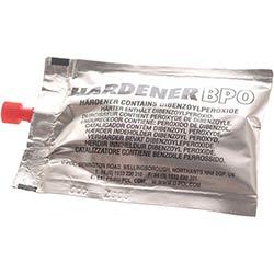 U-POL Hardener For P.38/P.40 Sachet 40g on Productcaster.