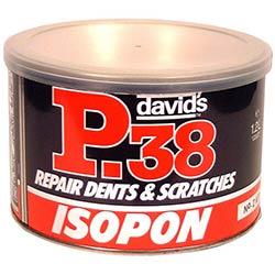 U-POL P.38 Multi-Purpose Body Filler Tin 1.2 litre on Productcaster.