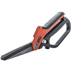 Crescent Spring-Loaded Tradesman Shears 279mm (11in) on Productcaster.