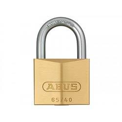 ABUS 65/40 KD Conventional padlock 1 pc(s) on Productcaster.