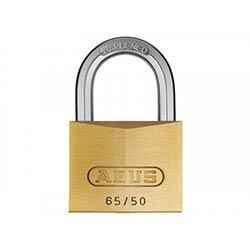 ABUS 65/50 kd. Conventional padlock 1 pc(s) on Productcaster.