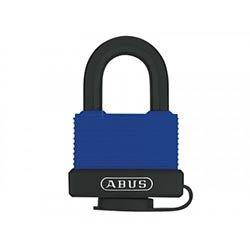 ABUS 70IB/50mm Aqua Safe Brass Padlock Carded on Productcaster.