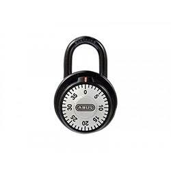 ABUS 78/50mm Dial Combination Padlock on Productcaster.