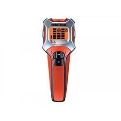 BLACK & DECKER BDS303 Automatic 3-in-1 Stud Metal & Live Wire Detector on Productcaster.