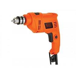 BLACK & DECKER BEH201 Corded Drill 450W 240V on Productcaster.