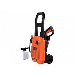 BLACK & DECKER BEPW1300L Pressure Washer 110 bar 240V on Productcaster.