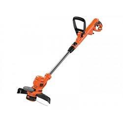 BLACK & DECKER BESTA530 Corded Grass Strimmer 550W 240V on Productcaster.