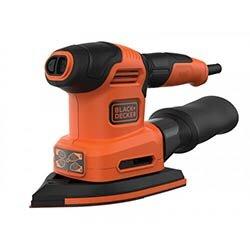 BLACK & DECKER BEW200 Heritage 4-in-1 Multi Sander 200W 240V on Productcaster.