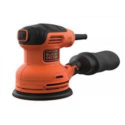 BLACK & DECKER BEW210 Heritage Random Orbital Sander 230W 240V on Productcaster.