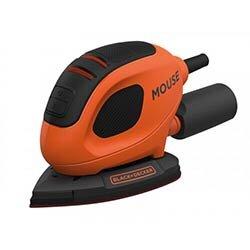 BLACK & DECKER BEW230BCA Heritage Mouse Sander 55W 240V on Productcaster.