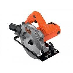 BLACK & DECKER CS1250L Circular Saw 190mm 1250W 240V on Productcaster.