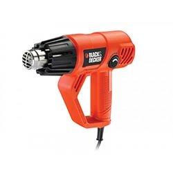 BLACK & DECKER KX2001K Heat Gun Kit 2000W 240V on Productcaster.