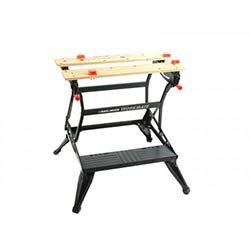 BLACK & DECKER WM626 Tough Dual Height Workmate on Productcaster.