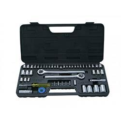 BlueSpot Tools Mixed Drive Socket Set, 52 Piece on Productcaster.