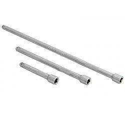 BlueSpot Tools Square Drive CV Extension Bar Set 3 Piece on Productcaster.