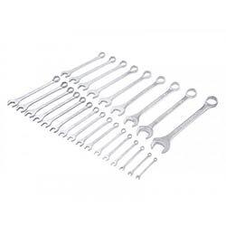 BlueSpot Tools Combination Spanner Set, 25 Piece on Productcaster.