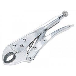 BlueSpot Tools Locking Pliers 254mm (10in) on Productcaster.