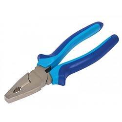 BlueSpot Tools Combination Pliers 200mm (8in) on Productcaster.