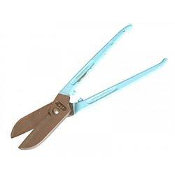 BlueSpot Tools Straight Cut Tin Snips 250mm (10in) on Productcaster.