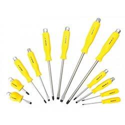 BlueSpot Tools Hex Drive Screwdriver Set,12 Piece on Productcaster.