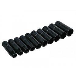 BlueSpot Tools 1/2in Metric Deep Impact Socket Set 10-24mm, 10 Piece on Productcaster.