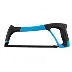 BlueSpot Tools Ergonomic Hacksaw 300mm (12in) on Productcaster.