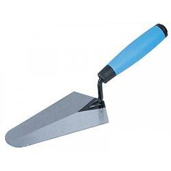 BlueSpot Tools Gauging Trowel Soft Grip Handle 7in on Productcaster.