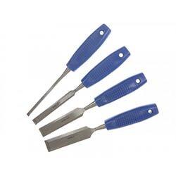 BlueSpot Tools Wood Chisel Set, 4 Piece on Productcaster.