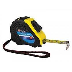 BlueSpot Tools Easy Read Magnetic Pocket Tape 7.5m/25ft (Width 22mm) on Productcaster.