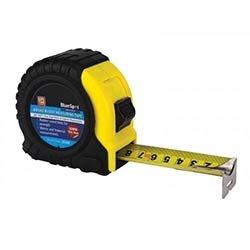 BlueSpot Tools Broad Buddy Pocket Tape 8m/26ft (Width 32mm) on Productcaster.