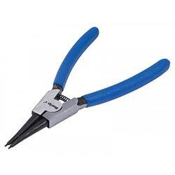 BlueSpot Tools Circlip Pliers External Straight 150mm (6in) on Productcaster.