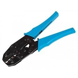 BlueSpot Tools Ratchet Crimping Tool on Productcaster.