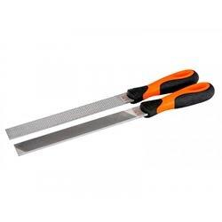 Bahco 4-in-2 ERGO Homeowner's File Set, 2 Piece on Productcaster.