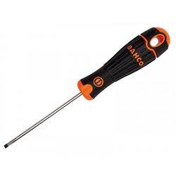 Bahco BAHCOFIT Screwdriver Parallel Slotted Tip 3.0x100mm on Productcaster.