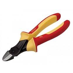 Bahco 2101S Insulated Side Cutting Pliers 160mm on Productcaster.