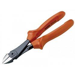 Bahco 2101S Insulated Side Cutting Pliers 200mm on Productcaster.