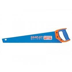 Bahco 244P-22-XT Blue XT Handsaw 22in 9 TPI on Productcaster.